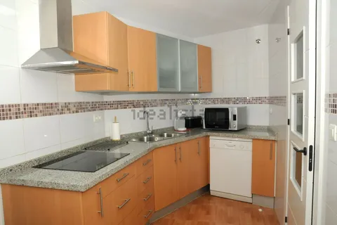 Appartamento 131 m² a Málaga