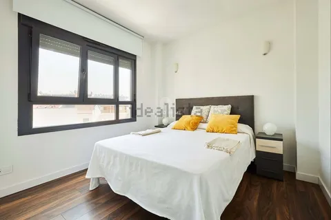 Pis de 45 m² a Madrid