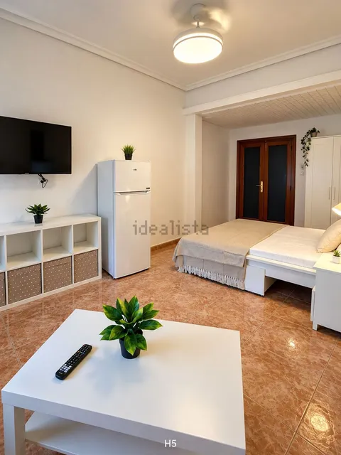 Habitació de lloguer, Algemesí