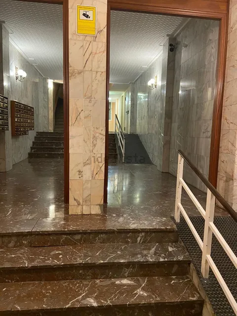 Pis de 65 m² a Saragossa