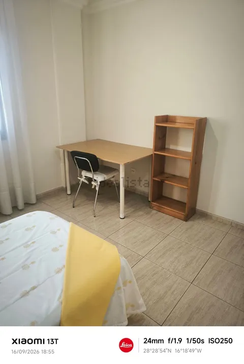 Pis de 70 m² a San Cristóbal de La Laguna