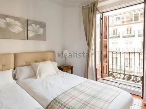 Appartamento 110 m² a Madrid