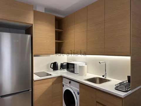 Pis de 30 m² a Madrid
