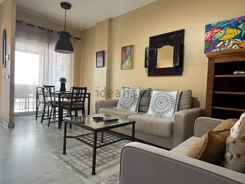 Wohnung 75 m² in Chipiona