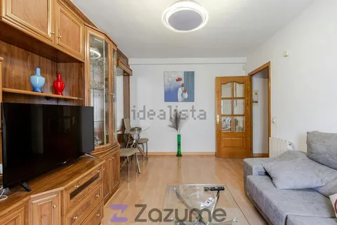 Wohnung 85 m² in Madrid