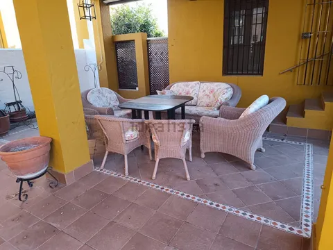 Casa de 236 m² a Sanlúcar de Barrameda