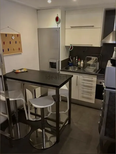 Wohnung 37 m² in Barcelona (4/17)