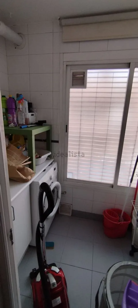 Pis de 95 m² a Madrid