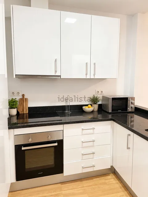 Appartamento 55 m² a Málaga