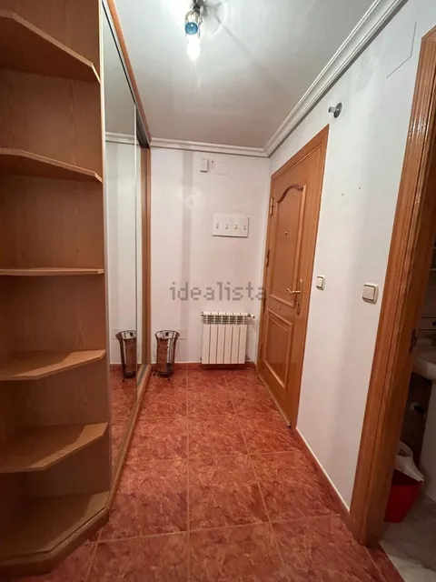Pis de 87 m² a Ponferrada