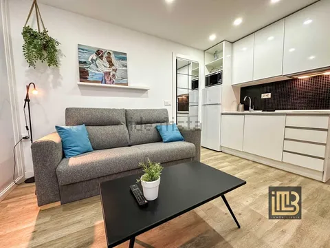 Appartamento 30 m² a Rincón de la Victoria