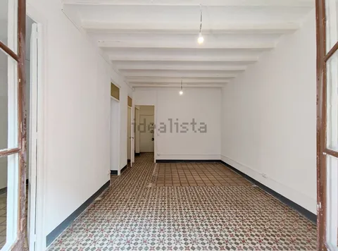Pis de 50 m² a Barcelona