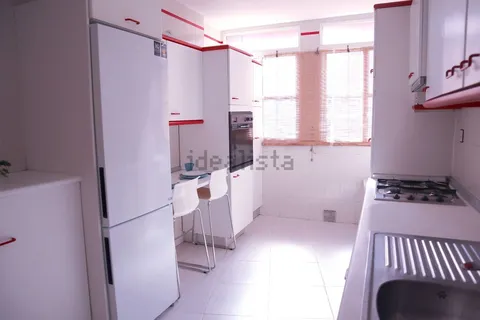 Pis de 95 m² a Múrcia