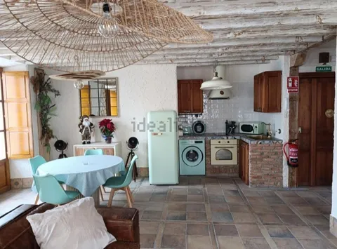 Room for rent, Burgos