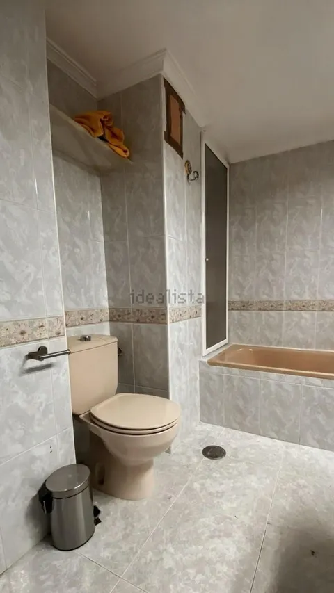 Habitació de lloguer, Sevilla