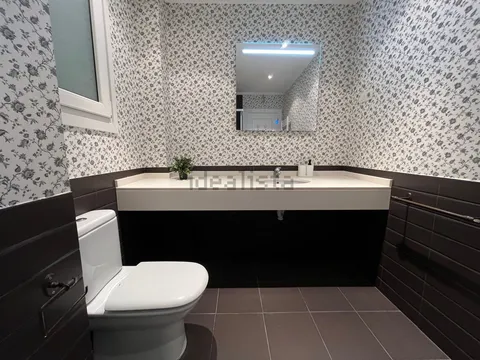 Habitació de lloguer, Bilbao