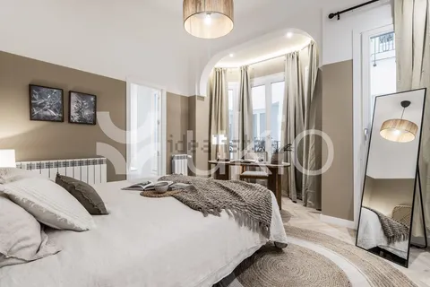 Pis de 129 m² a Madrid