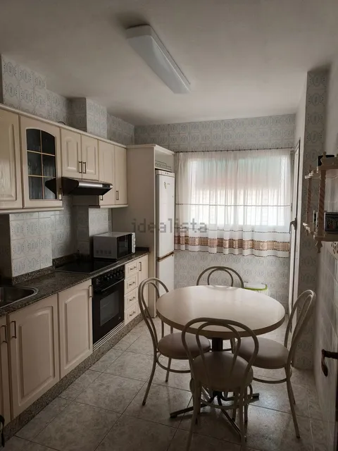 Habitació de lloguer, Cartagena