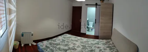 Zimmer zur Miete, Santander