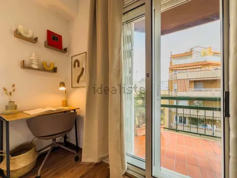 Stanza in affitto, Barcelona