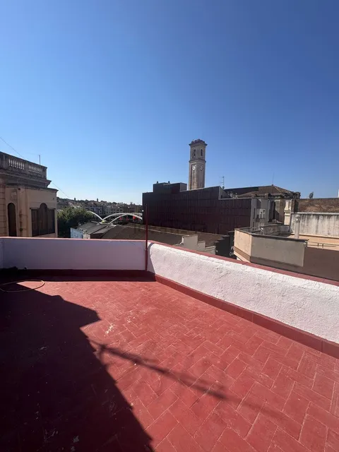 Pis de 69 m² a Tortosa