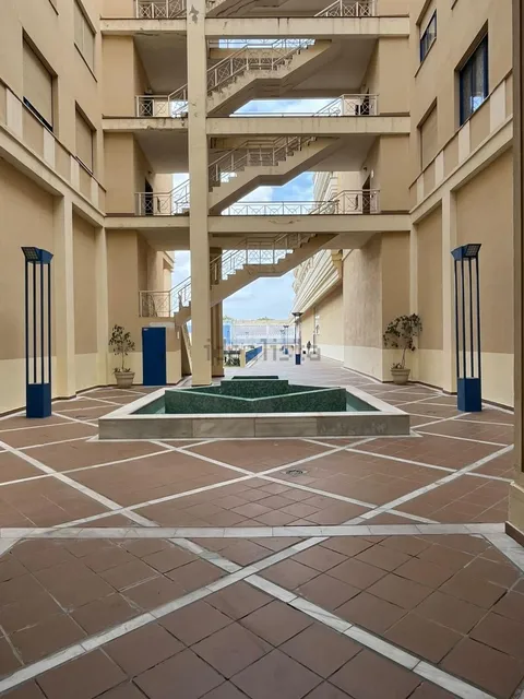Pis de 43 m² a Sevilla