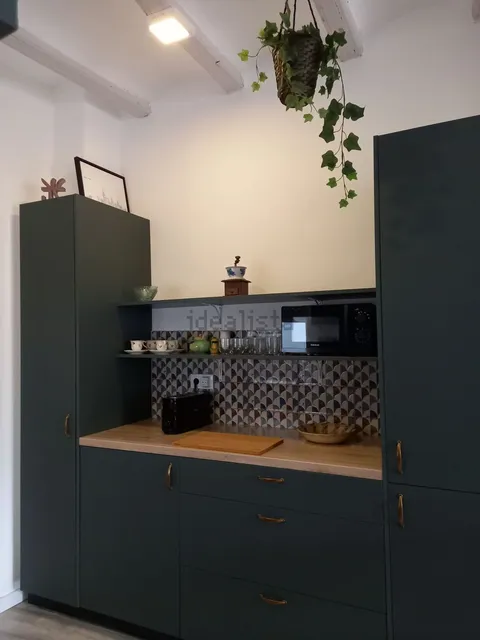 Pis de 50 m² a València