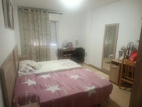 Room for rent, Ciudad Real