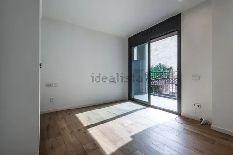 Pis de 95 m² a Barcelona