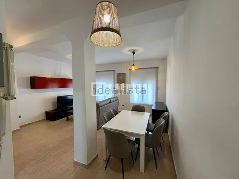 Pis de 86 m² a València (2/17)