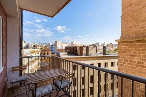 Pis de 144 m² a Almeria