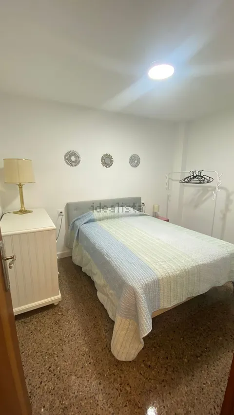 Pis de 120 m² a Águilas