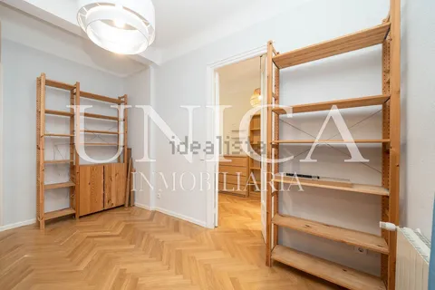 Pis de 87 m² a Madrid