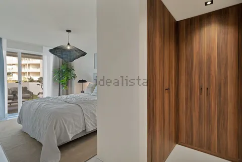 Pis de 92 m² a Marbella