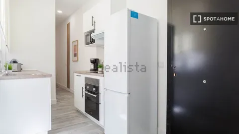 Pis de 30 m² a Madrid
