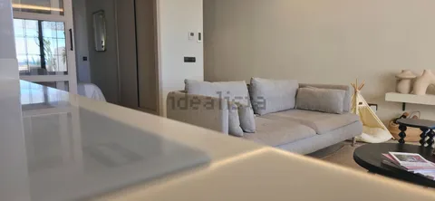 Wohnung 120 m² in Sant Josep de sa Talaia