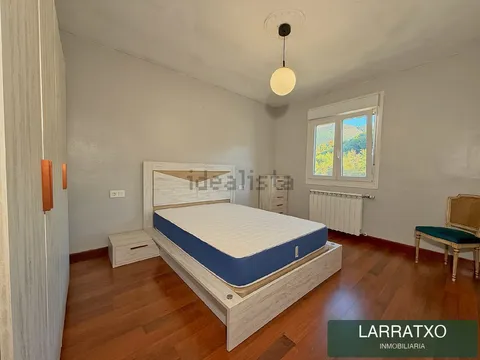 Wohnung 90 m² in Eskoriatza