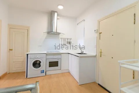 Wohnung 85 m² in Madrid