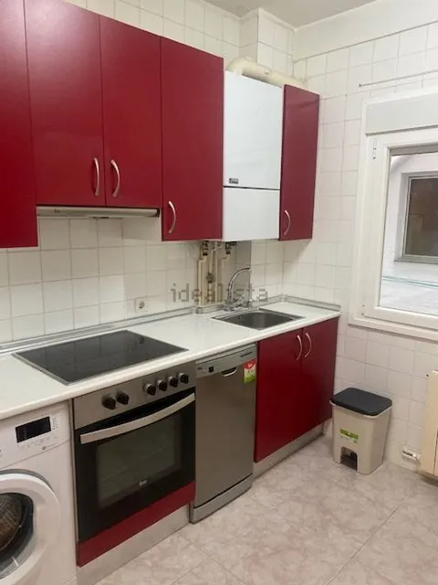 Pis de 70 m² a Valladolid