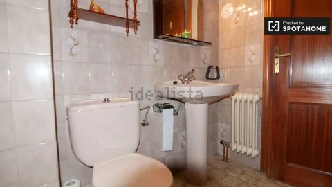 Appartement 70 m² à Madrid