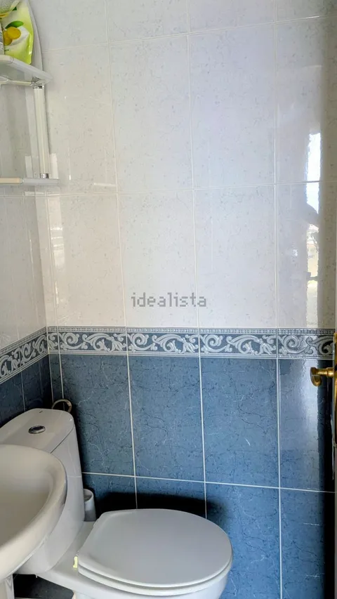 Pis de 70 m² a Calp