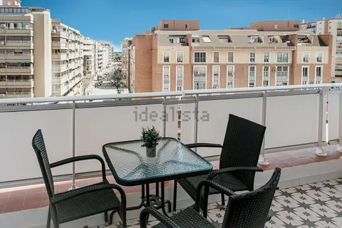 Appartement 98 m² à Málaga