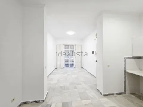 Pis de 48 m² a Sevilla