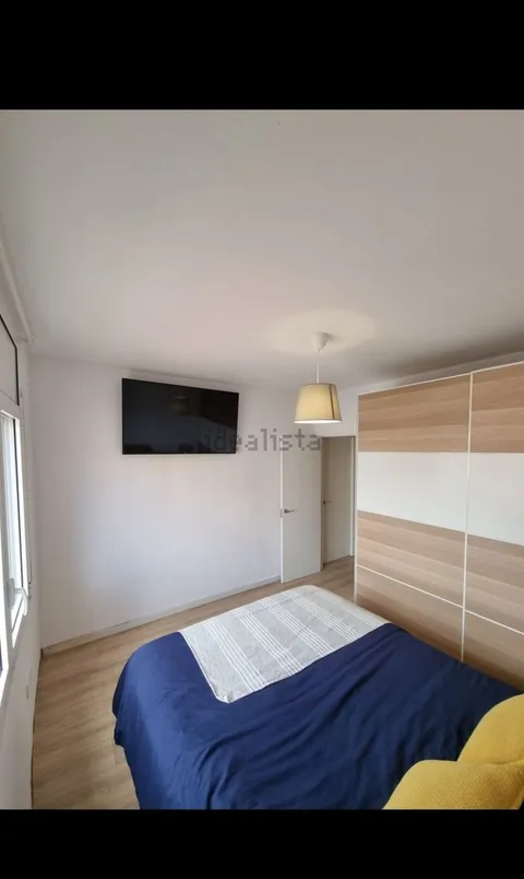 Habitació de lloguer, Castelldefels