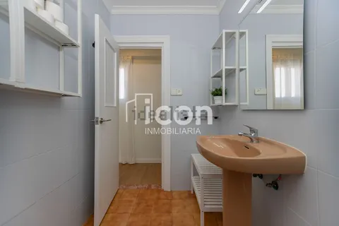 Habitació de lloguer, València