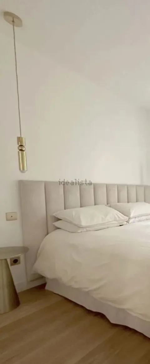 Pis de 50 m² a Madrid