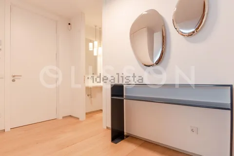 Квартира 355 м² у Madrid