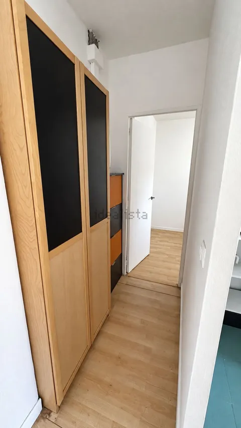 Pis de 59 m² a Saragossa