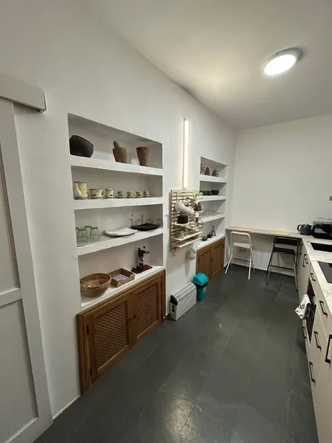 Wohnung 80 m² in Segovia