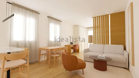 Appartamento 58 m² a Madrid